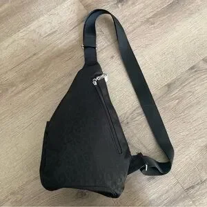 Baggallini | Bags | Baggalinni Mini Black Backpack Euc  display picture 1